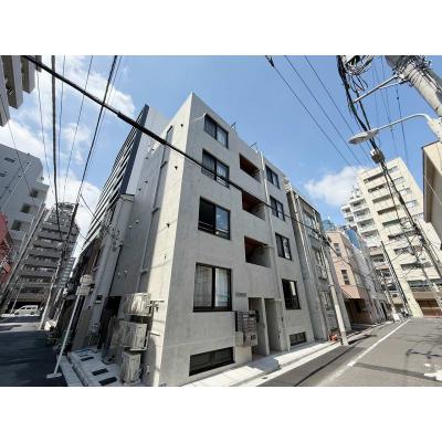 【🎍年末年始大感謝祭🎍】【禁煙🚭/Wi-Fi無料🌐】マイナビSTAYロイヤルグランデ浅草橋　402の物件写真2