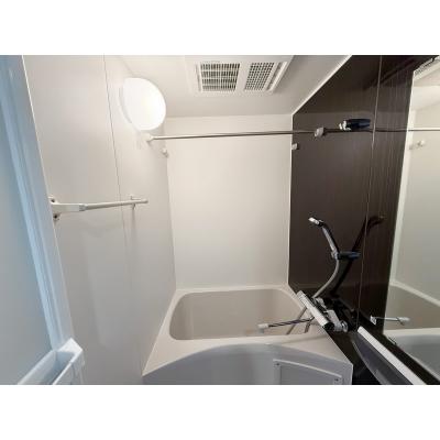 【🎍年末年始大感謝祭🎍】【禁煙🚭/Wi-Fi無料🌐】マイナビSTAYロイヤルグランデ浅草橋　402の物件写真5