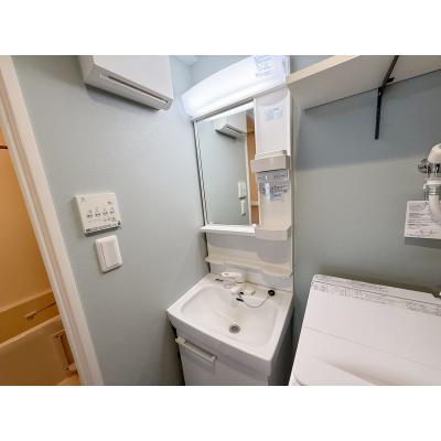 【🎍年末年始大感謝祭🎍】【禁煙🚭/Wi-Fi無料🌐】マイナビSTAYロイヤルグランデ浅草橋　402の物件写真6