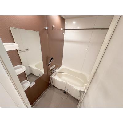 【🎍年末年始大感謝祭🎍】【禁煙🚭/Wi-Fi無料🌐】マイナビSTAY本町うつぼ公園　606の物件写真5