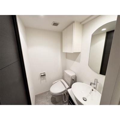 【🎍年末年始大感謝祭🎍】【禁煙🚭/Wi-Fi無料🌐】マイナビSTAY本町うつぼ公園　606の物件写真6