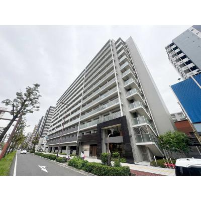 【🎉初期費用オフ｜お得なキャンペーン】【禁煙🚭/Wi-Fi無料🌐】マイナビSTAYなんば　809の物件写真2