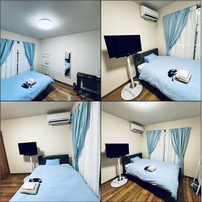 [六本木ヒルズ至近]マンスリー22B：1K、20平米(1階)の物件写真2