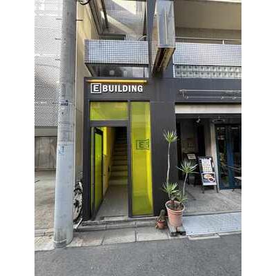 OMマンスリー菊川駅前Eビル【駅徒歩2分】5路線徒歩圏内！！！の外観画像
