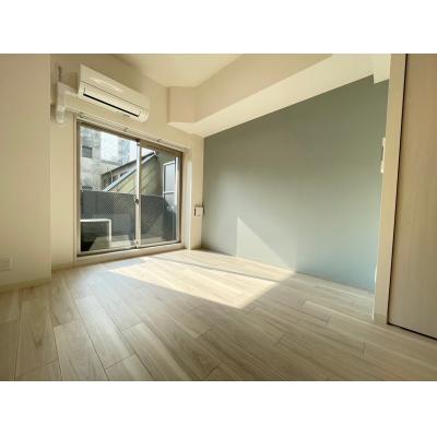【ネット無料💻】✨プレサンスマンスリークラブ堺筋本町ディスティニー✨【駅徒歩4分🚎】の物件写真2