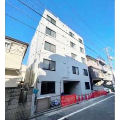 【🎉初期費用オフ｜お得なキャンペーン】【禁煙🚭/Wi-Fi無料🌐】マイナビSTAYグランデュールハイツ小岩　203の外観画像