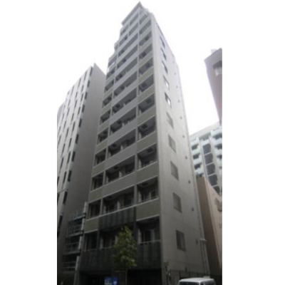 【🌿快適シーズン引越し応援キャンペーン🏡🌈】【禁煙🚭/テレワークに最適🌟無料高速Wi-Fi使い放題🎧】マイナビSTAYミライエ神田神保町グランドアベニュー　603の外観画像