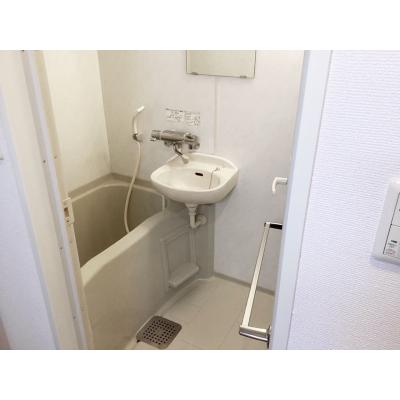 【🎉初期費用オフ｜お得なキャンペーン】【禁煙🚭/Wi-Fi無料🌐】マイナビSTAYミライエ神田神保町グランドアベニュー　603の物件写真5