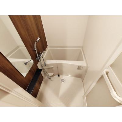 【🎍年末年始大感謝祭🎍】【禁煙🚭/Wi-Fi無料🌐】マイナビSTAYグランデュールハイツ亀戸　202の物件写真5