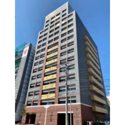 【🍂!期間限定ほっと価格！🍂】【禁煙🚭/Wi-Fi無料🌐】マイナビSTAY札幌ノース　1102の物件写真2