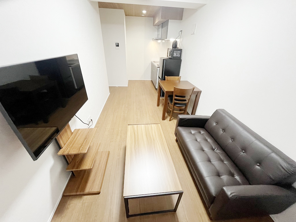 åɥƥȬEASTեХسضر졦1LDK40ʿơسWi-Fi̵¡ɥ饤ա١ڥǥåۤʪ̿3