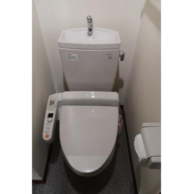 OneLife銀座スタジオ＜type-A＞【★24平米★銀座三越至近！独立洗面台,浴室乾燥機,2口コンロ】の物件写真5