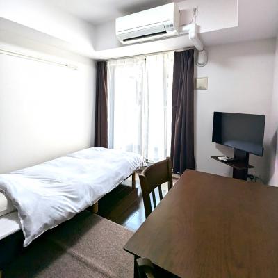 ≪🚅🚈 “法人企業様” 応援強化月間・賃料毎日半額 🚄🚃🚃 ≫プレミアムステージ新大阪駅前Ⅱ🚭［No.1114030］の物件写真1