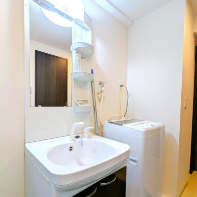 ≪🚅🚈 “法人企業様” 応援強化月間・賃料毎日半額 🚄🚃🚃 ≫プレミアムステージ新大阪駅前Ⅱ🚭［No.1114030］の物件写真3