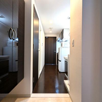 ≪🚅🚈 “法人企業様” 応援強化月間・賃料毎日半額 🚄🚃🚃 ≫プレミアムステージ新大阪駅前Ⅱ🚭［No.1114030］の物件写真6