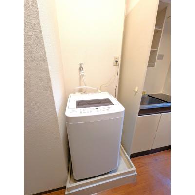 ☆新横浜駅まで直通約2分☆岸根公園駅徒歩7約分☆Wifi無料☆スーパー・コンビニ徒歩圏内☆【024】の物件写真5