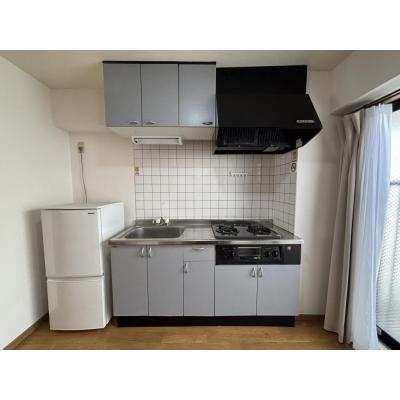 クレールシェモア　の物件写真3