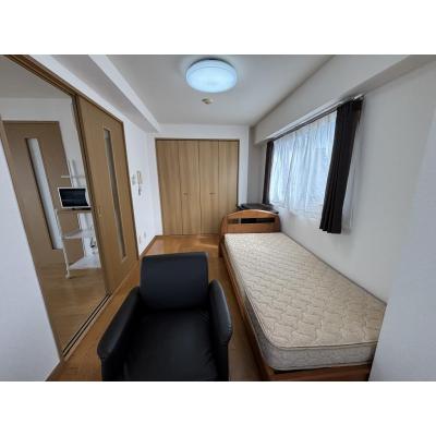 クレールシェモア　の物件写真4