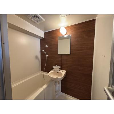 クレールシェモア　の物件写真5