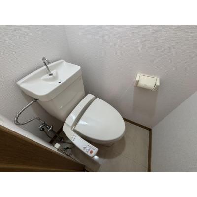 クレールシェモア　の物件写真6