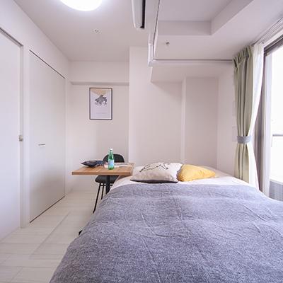 【おためしSALE】アットイン天王寺6-3　 『公式サイト限定キャンペーン実施中！室内画像も豊富で、お見積り／web予約も可能です！「アットイン公式」で検索！🔍』の物件写真2