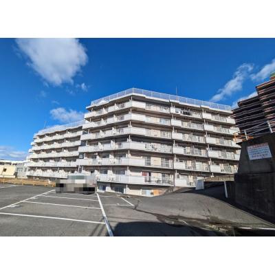 ☆下関駅徒歩１１分！　☆インターネット無料　☆バス・トイレ別　☆駐車場あり(数に限りあり)  S5の物件写真2