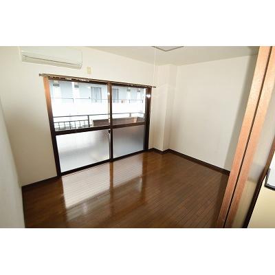 幸栄コーポⅡの物件写真2