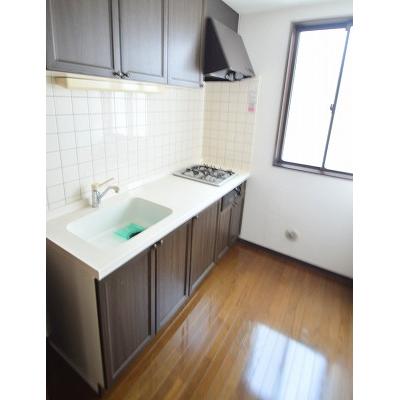 幸栄コーポⅡの物件写真3