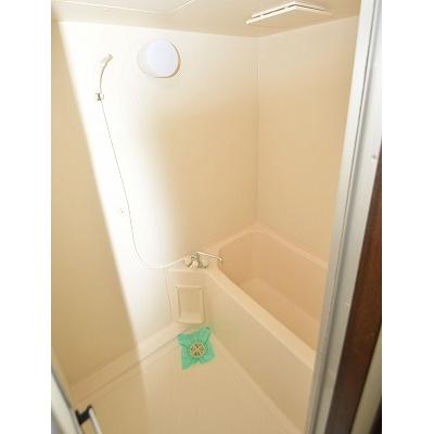 幸栄コーポⅡの物件写真4