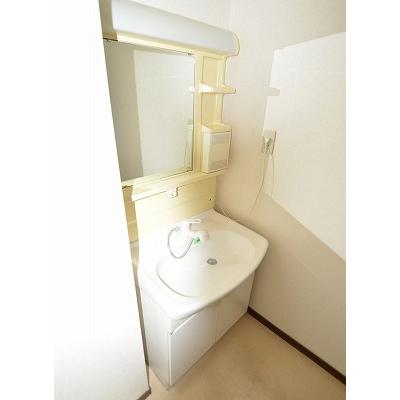 幸栄コーポⅡの物件写真6