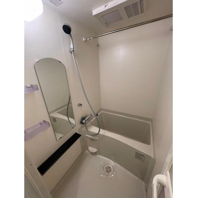 【ネット無料💻】✨プレサンスマンスリークラブOSAKA DOMECITYクロスティ✨【駅徒歩2分🚎】の物件写真4