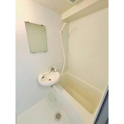 ★Sステイ服部天神リアライズ★インターネットWi-Fi無料★バストイレセパ・ガス２口K★の物件写真4