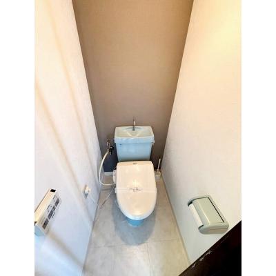 ★Sステイ服部天神リアライズ★インターネットWi-Fi無料★バストイレセパ・ガス２口K★の物件写真5