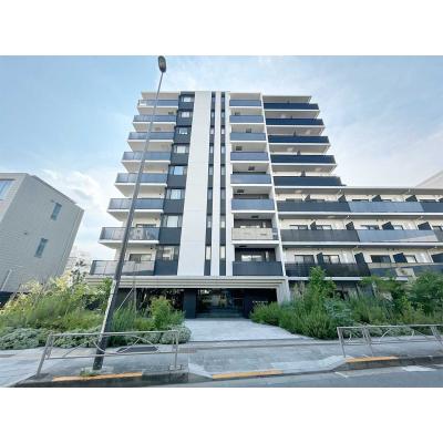 【🍡！秋の大感謝価格！🍡】【禁煙🚭/Wi-Fi無料🌐】マイナビSTAY浮間舟渡　307の物件写真2