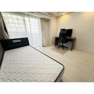 【🍡！秋の大感謝価格！🍡】【禁煙🚭/Wi-Fi無料🌐】マイナビSTAY浮間舟渡　307の物件写真3