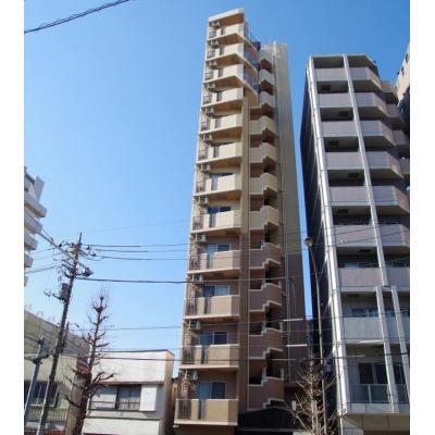 【✨🌅❄年末年始大感謝祭❄🌅✨】【禁煙🚭/Wi-Fi無料🌐】マイナビSTAY荏原中延　1103の物件写真2