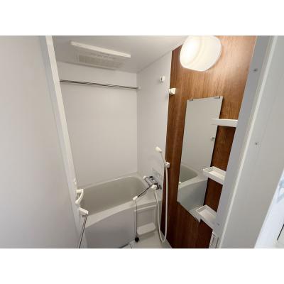 【🌷新生活応援キャンペーン🌷】【禁煙🚭/Wi-Fi無料🌐】マイナビSTAY横浜WEST　907の物件写真5