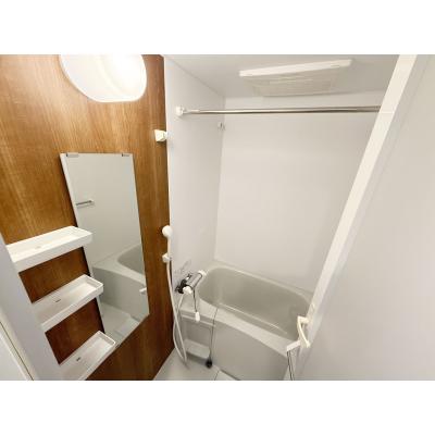 【🌷新生活応援キャンペーン🌷】【禁煙🚭/Wi-Fi無料🌐】マイナビSTAY横浜WEST　1006の物件写真5