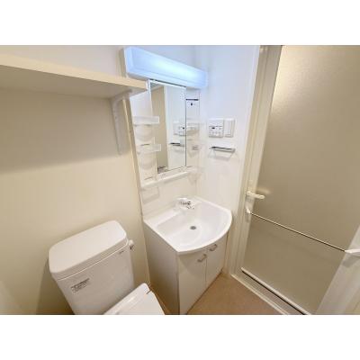 【🌷新生活応援キャンペーン🌷】【禁煙🚭/Wi-Fi無料🌐】マイナビSTAY横浜WEST　1006の物件写真6