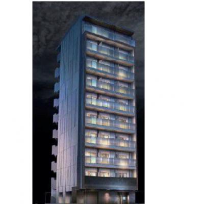 【✨🌅❄年末年始大感謝祭❄🌅✨】【禁煙🚭/Wi-Fi無料🌐】マイナビSTAY横浜戸部　302の物件写真2