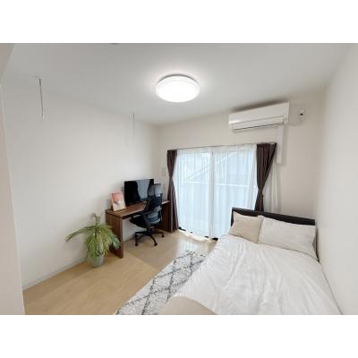 【🎉初期費用オフ｜お得なキャンペーン】【禁煙🚭/Wi-Fi無料🌐】マイナビSTAY鶴見市場　306の外観画像