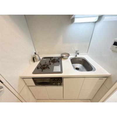 【🌷新生活応援キャンペーン🌷】【禁煙🚭/Wi-Fi無料🌐】マイナビSTAYグレイス西横浜　1003の物件写真4