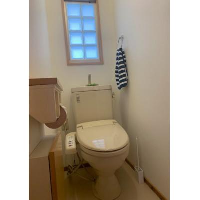 ☆広々２K☆バス・トイレ別☆鉄筋コンクリートで音安心♪　YO4の物件写真5