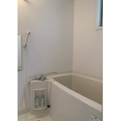 ☆広々２K☆バス・トイレ別☆鉄筋コンクリートで音安心♪　YO4の物件写真6