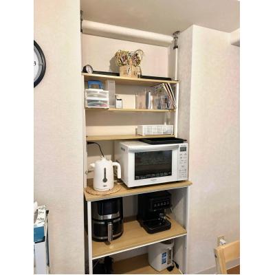 BraTTo横須賀ステイツ【ファミリー向け🥰】リノベ済！3LDKタイプの広々としたお部屋👍の物件写真6