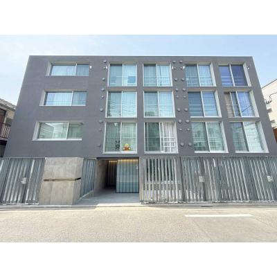【🎉初期費用オフ｜お得なキャンペーン】【禁煙🚭/Wi-Fi無料🌐】マイナビSTAYアーバンオアシス大井町　203の物件写真2