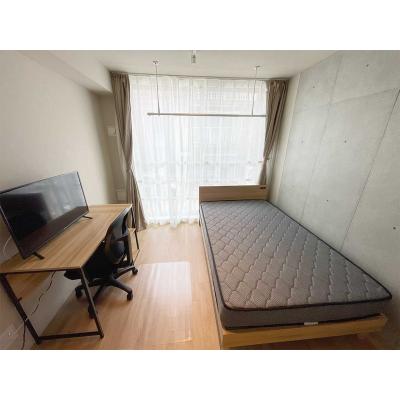 【🎉初期費用オフ｜お得なキャンペーン】【禁煙🚭/Wi-Fi無料🌐】マイナビSTAYアーバンオアシス大井町　203の物件写真3