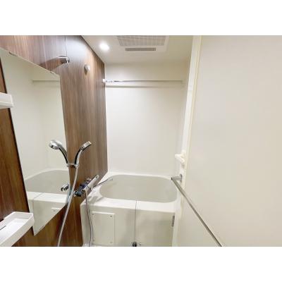 【🎉初期費用オフ｜お得なキャンペーン】【禁煙🚭/Wi-Fi無料🌐】マイナビSTAYアーバンオアシス大井町　203の物件写真5