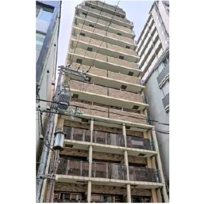 【🌿快適シーズンの引越し応援キャンペーン🏡🌈】【禁煙🚭/Wi-Fi無料🌐】マイナビSTAY心斎橋イースト　305の外観画像