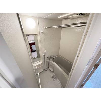 【✨🎁12月入居限定SALE🎁✨】【禁煙🚭/Wi-Fi無料🌐】マイナビSTAY心斎橋イースト　305の物件写真5